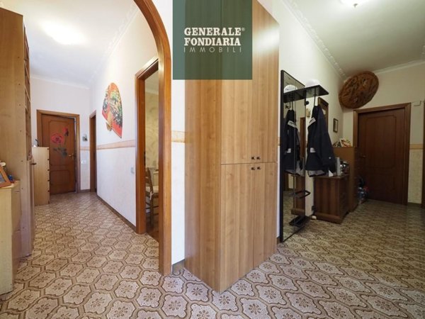 appartamento in vendita a La Spezia in zona San Venerio