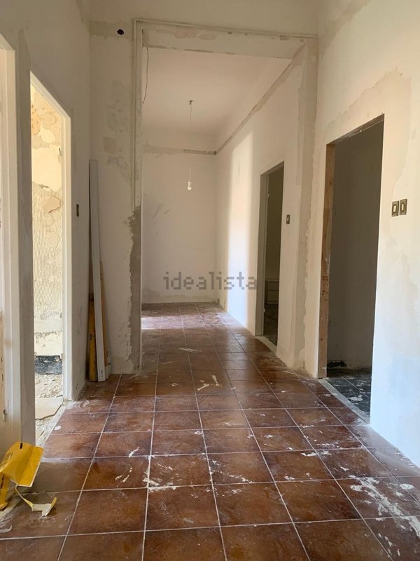 appartamento in vendita a La Spezia in zona Centro Storico