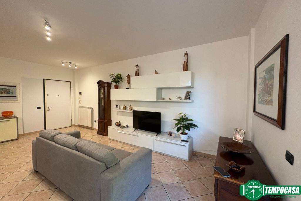 appartamento in vendita a La Spezia in zona Canaletto / Buonviaggio / Migliarina