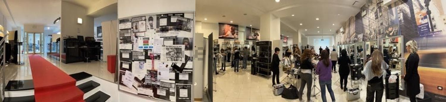 appartamento in vendita a La Spezia in zona Centro Storico