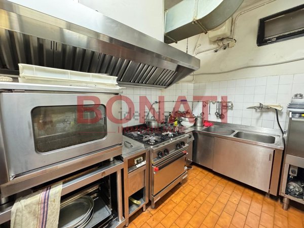 locale di sgombero in vendita a La Spezia in zona Centro Storico