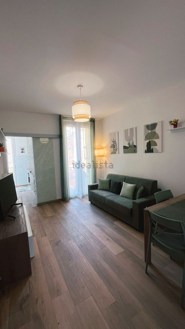 appartamento in vendita a La Spezia