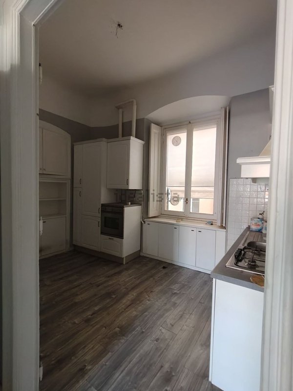 appartamento in vendita a La Spezia in zona Centro Storico