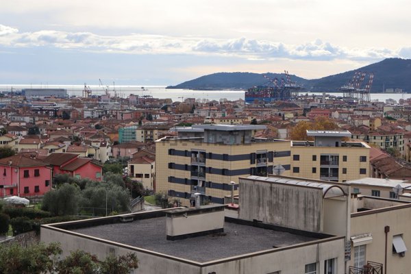 appartamento in vendita a La Spezia