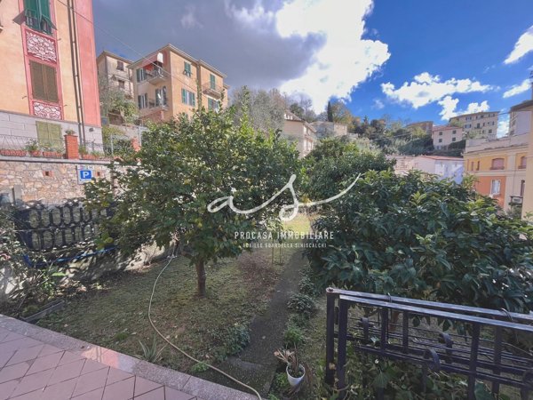 casa indipendente in vendita a La Spezia