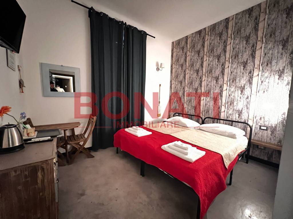 appartamento in vendita a La Spezia in zona Centro Storico