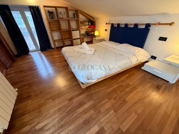 appartamento in vendita a La Spezia in zona Centro Storico