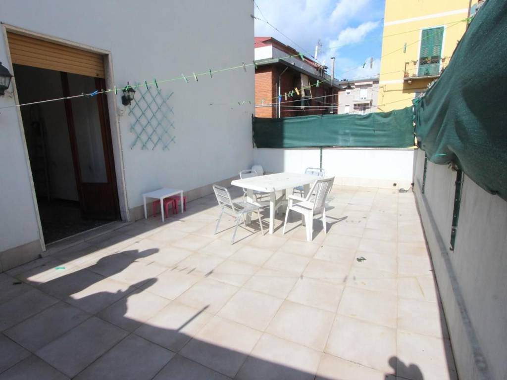 appartamento in vendita a La Spezia in zona Canaletto / Buonviaggio / Migliarina