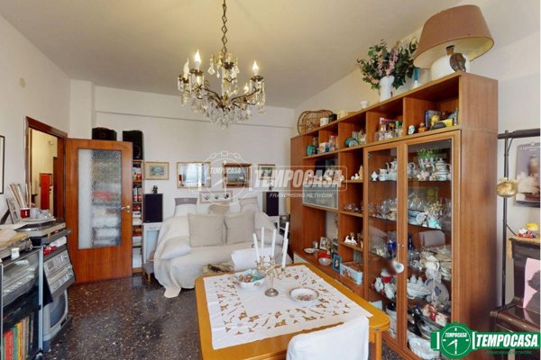 appartamento in vendita a La Spezia in zona Canaletto / Buonviaggio / Migliarina