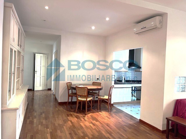 appartamento in vendita a La Spezia in zona Centro Storico