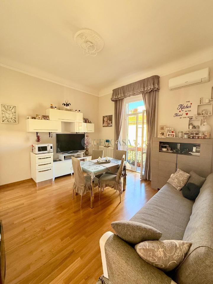 appartamento in vendita a La Spezia in zona Montepertico