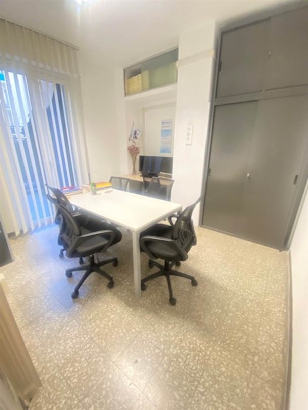 appartamento in vendita a La Spezia in zona Centro Storico