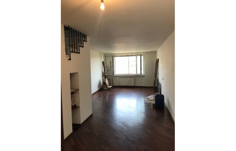 appartamento in vendita a La Spezia in zona Montepertico