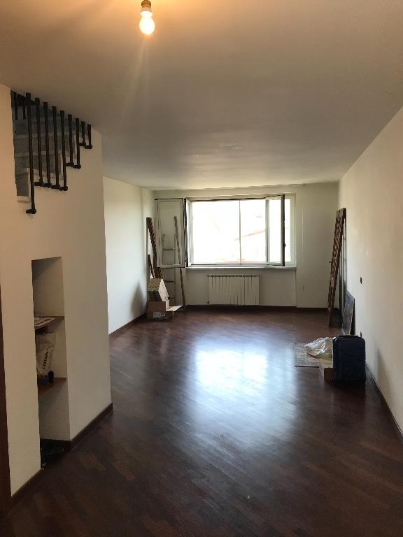 appartamento in vendita a La Spezia in zona Montepertico