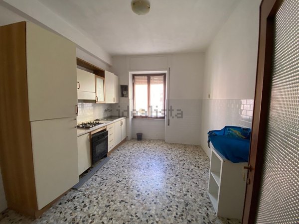 appartamento in vendita a La Spezia in zona Canaletto / Buonviaggio / Migliarina