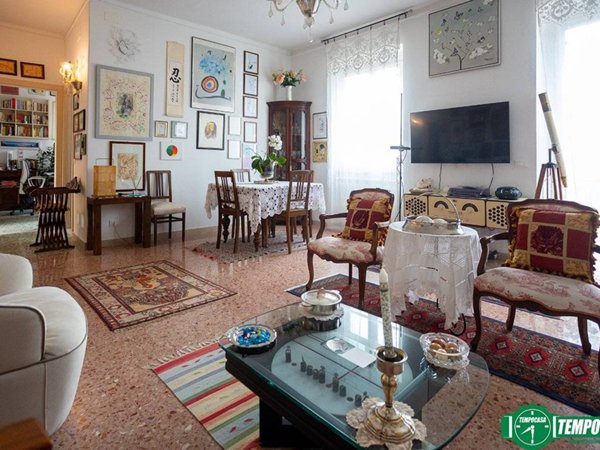 appartamento in vendita a La Spezia in zona Canaletto / Buonviaggio / Migliarina