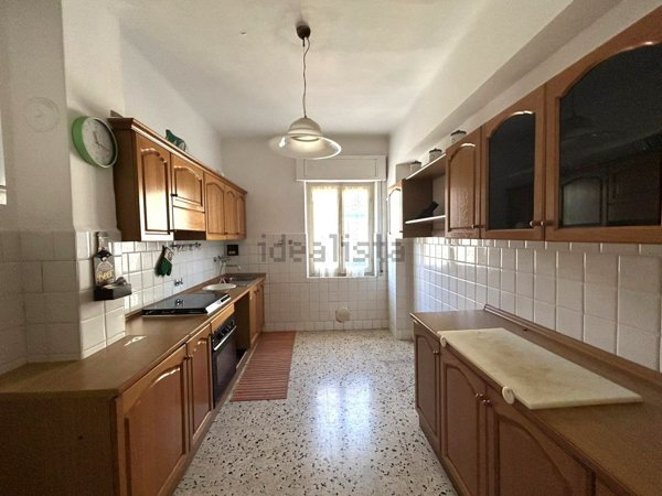 appartamento in vendita a La Spezia in zona Canaletto / Buonviaggio / Migliarina