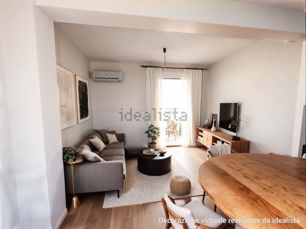 appartamento in vendita a La Spezia in zona Centro Storico