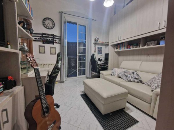 appartamento in vendita a La Spezia