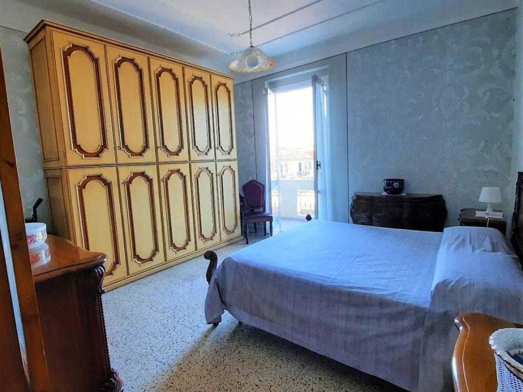 appartamento in vendita a La Spezia in zona Canaletto / Buonviaggio / Migliarina