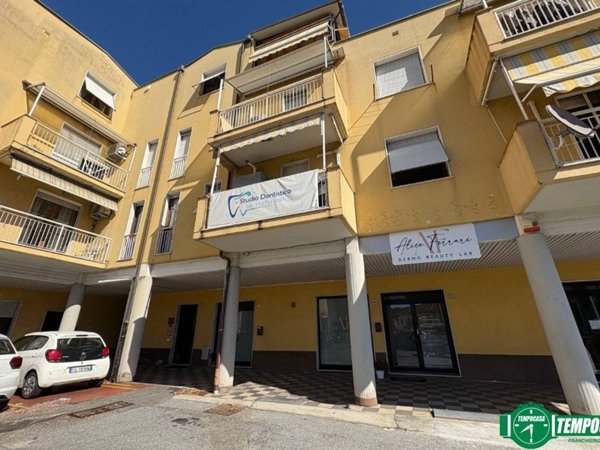 appartamento in vendita a La Spezia