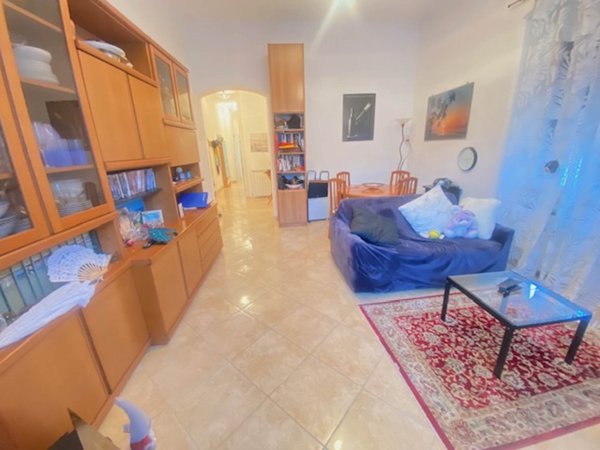 appartamento in vendita a La Spezia in zona Centro Storico