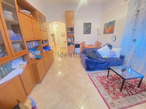 appartamento in vendita a La Spezia in zona Centro Storico