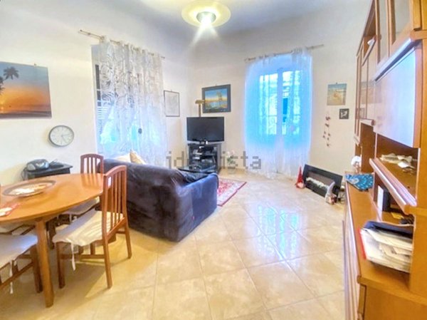 appartamento in vendita a La Spezia in zona Centro Storico