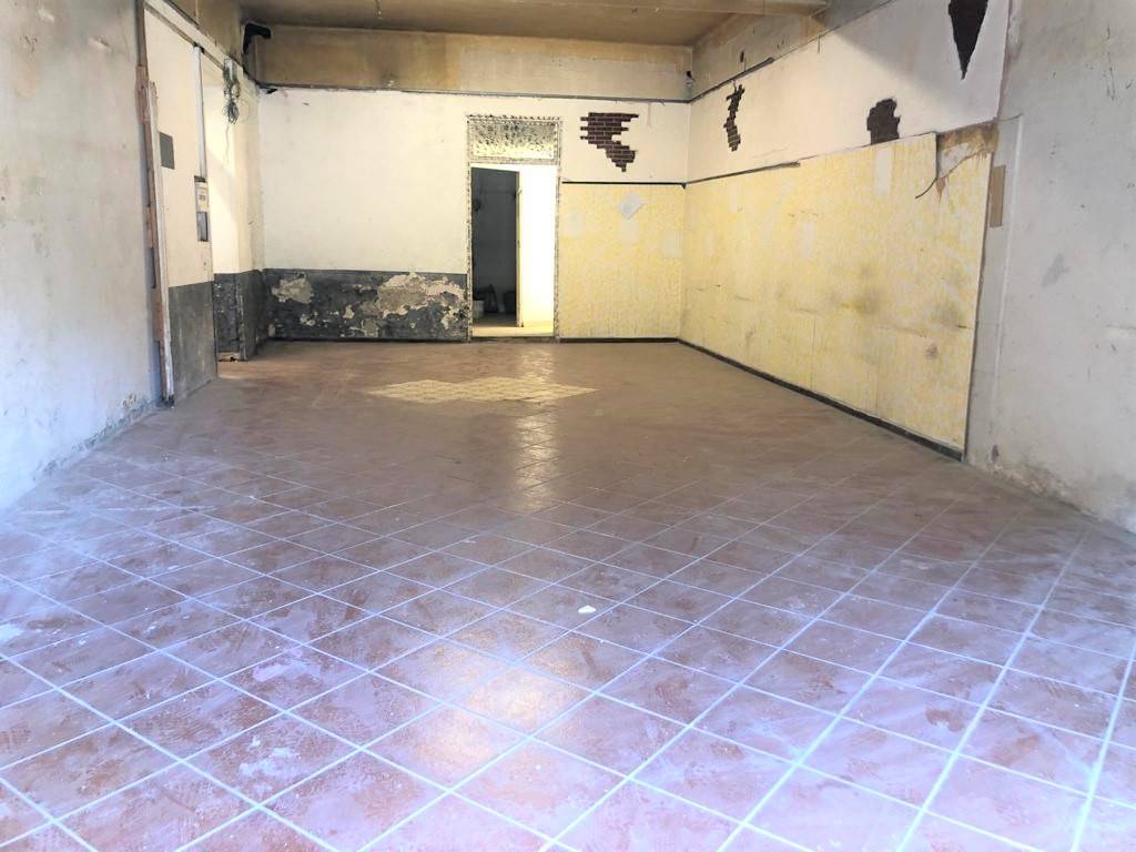 ufficio in vendita a La Spezia