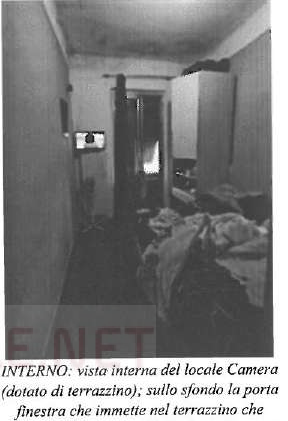 appartamento in vendita a La Spezia