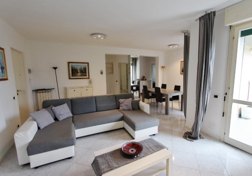 appartamento in vendita a La Spezia in zona Pitelli