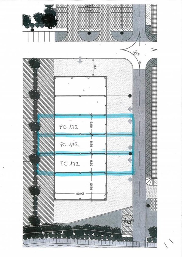 capannone in vendita a La Spezia