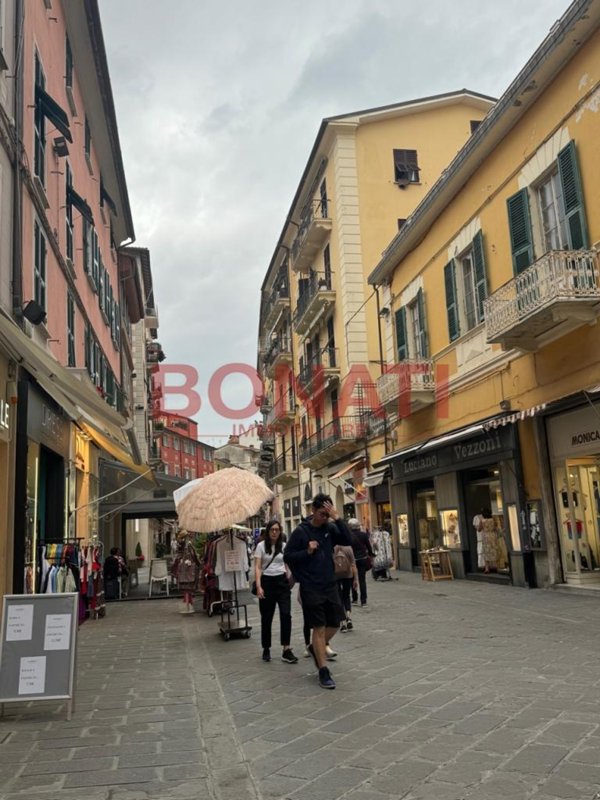 appartamento in vendita a La Spezia in zona Centro Storico