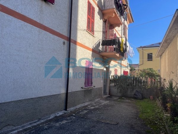 appartamento in vendita a La Spezia in zona Canaletto / Buonviaggio / Migliarina