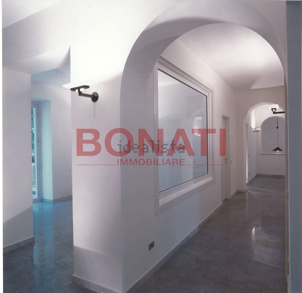 appartamento in vendita a La Spezia in zona Centro Storico