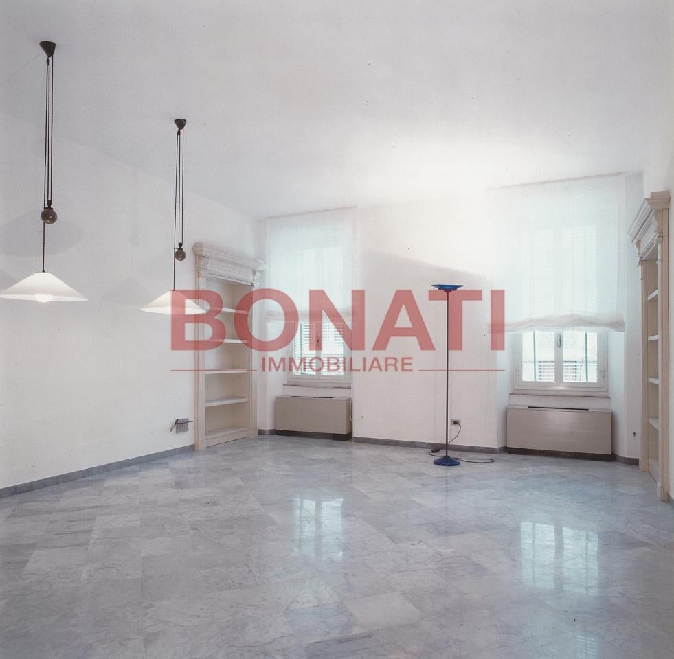 appartamento in vendita a La Spezia in zona Centro Storico