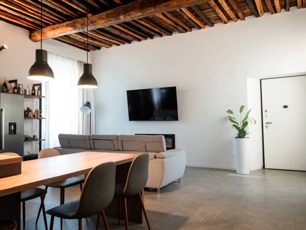 appartamento in vendita a La Spezia in zona San Venerio