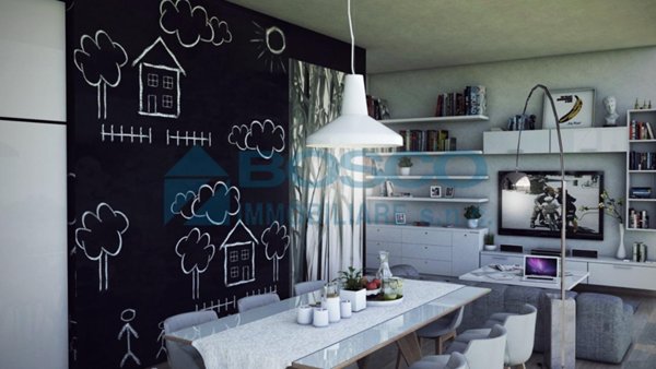 appartamento in vendita a La Spezia in zona Canaletto / Buonviaggio / Migliarina