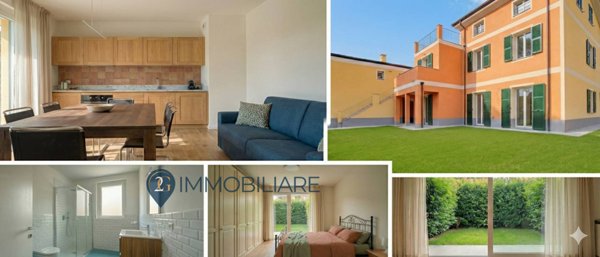 appartamento in vendita a La Spezia in zona Centro Storico