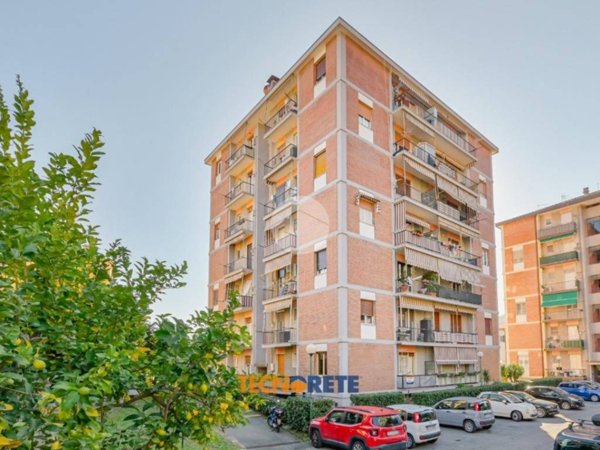 appartamento in vendita a La Spezia in zona Chiappa