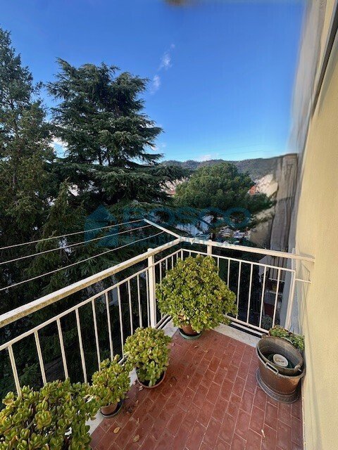 appartamento in vendita a La Spezia in zona Canaletto / Buonviaggio / Migliarina