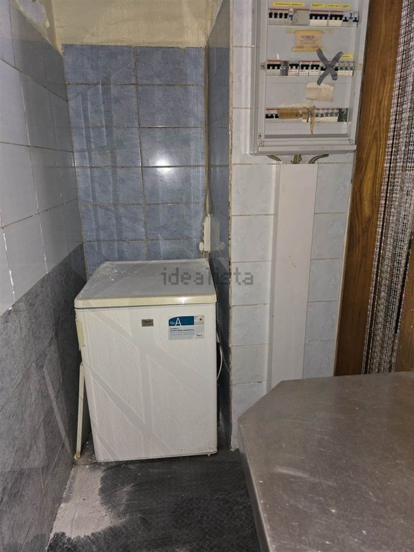 negozio in vendita a La Spezia in zona Centro Storico