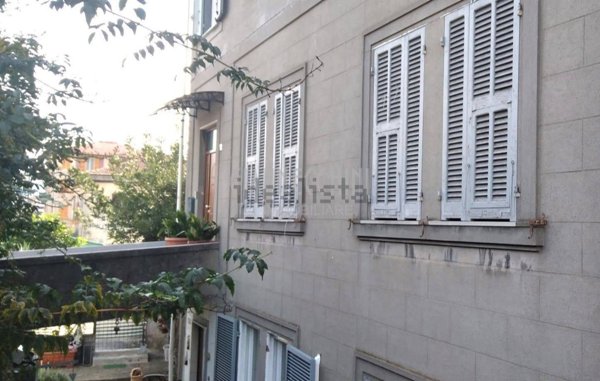 appartamento in vendita a La Spezia in zona Canaletto / Buonviaggio / Migliarina