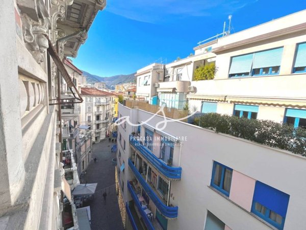appartamento in vendita a La Spezia in zona Centro Storico