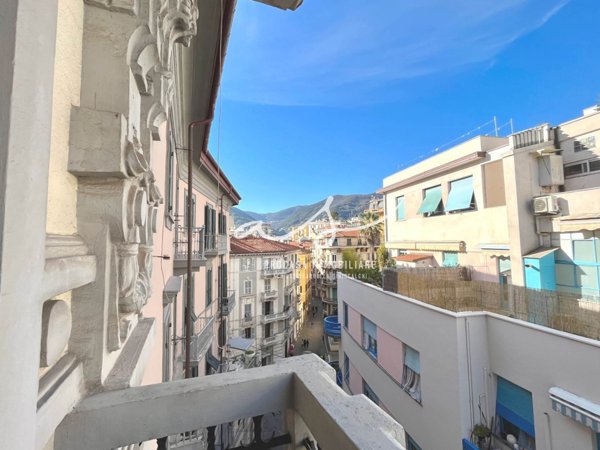 appartamento in vendita a La Spezia in zona Centro Storico