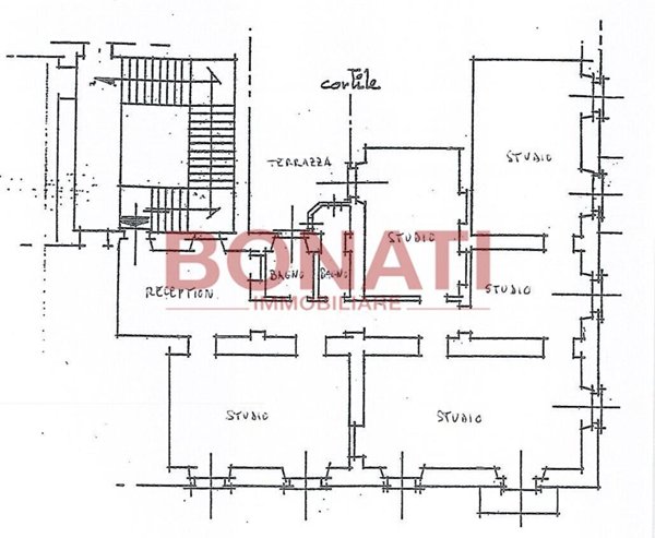 appartamento in affitto a La Spezia