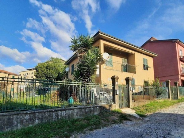 appartamento in vendita a La Spezia