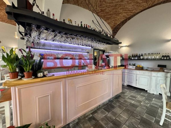 negozio in vendita a La Spezia in zona Centro Storico