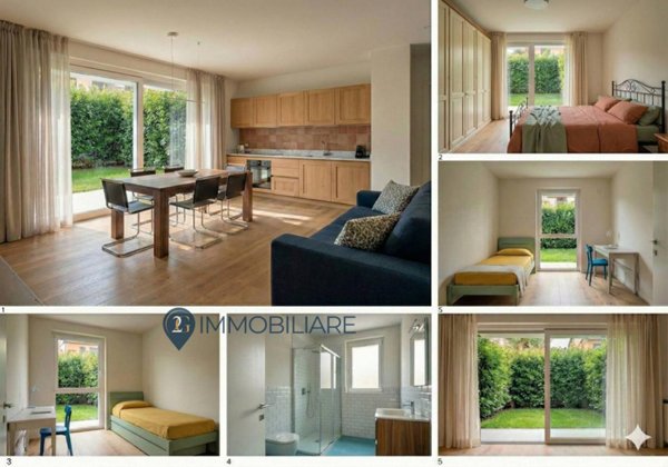 appartamento in vendita a La Spezia in zona Centro Storico