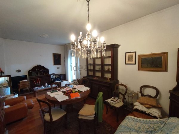 appartamento in vendita a La Spezia in zona Canaletto / Buonviaggio / Migliarina